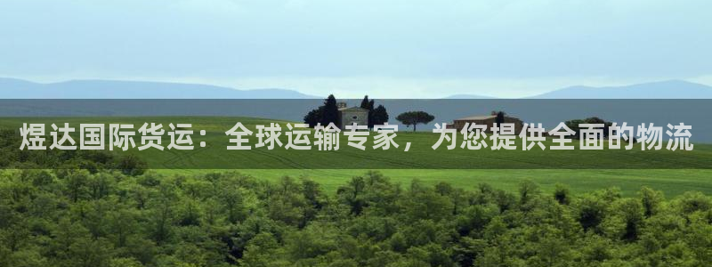 尊龙官网手机版下载：煜达国际货运：全球运输专家，为您提供