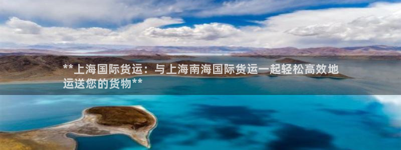 尊龙d88官网登录苹果版下载：**上海国际货运：与上海南